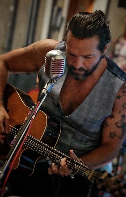 Angelo Minoli